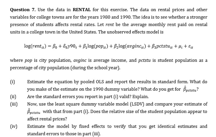explain without using any the difference between