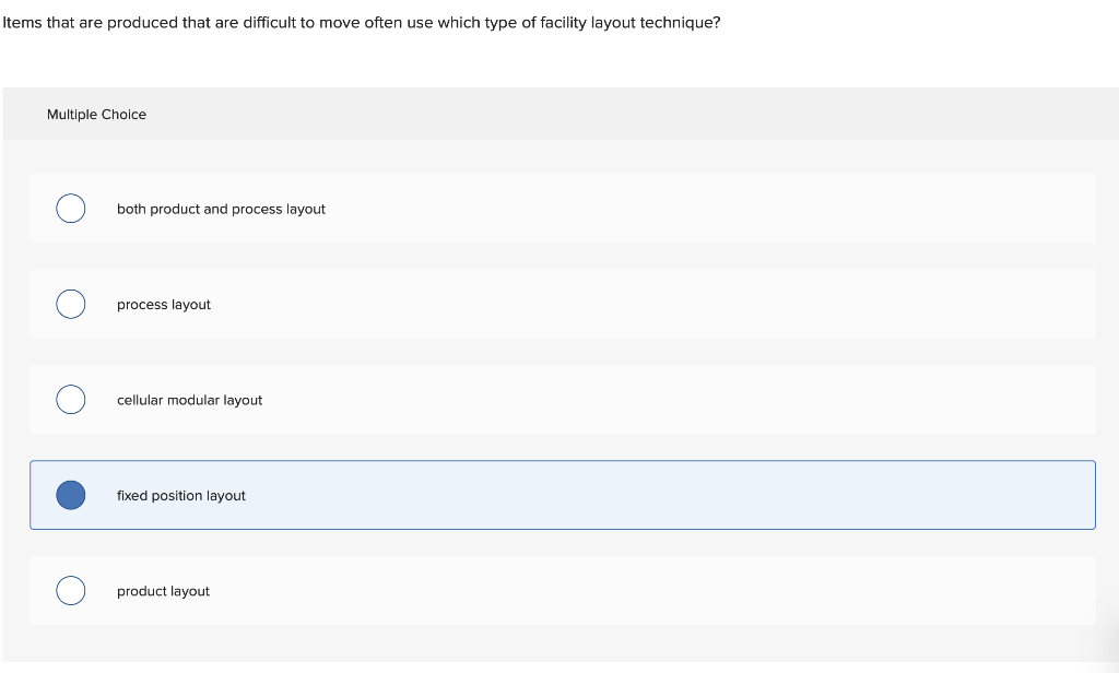 Can you please make sure my answer is correct or