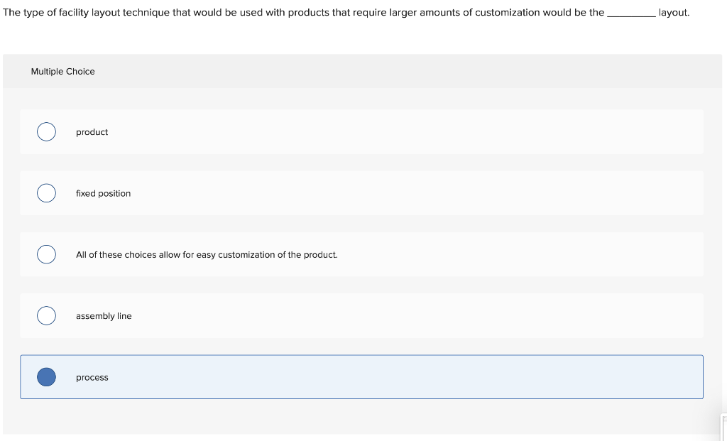 Can you please make sure my answer is correct or
