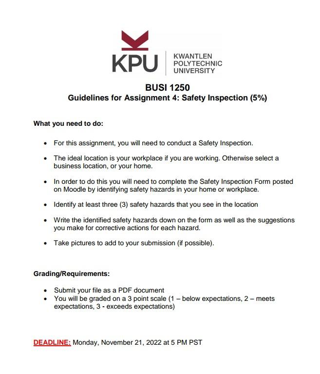 answer asap What you need to do: - For this