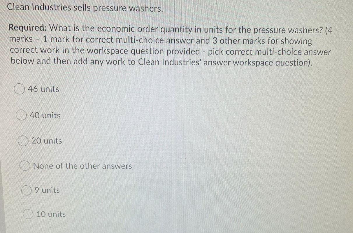 Answer the following multi-choice question(s)