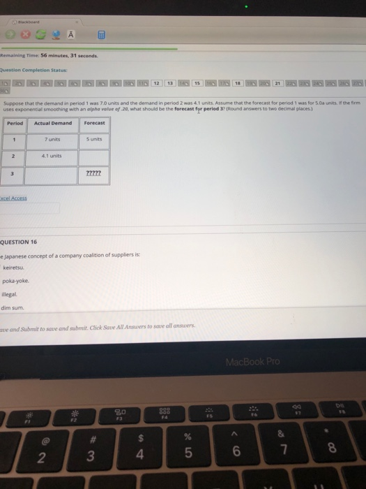 Band Remaining Time: 56 minutes, 31 seconds