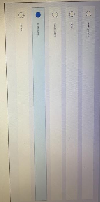 43 "So what you are saying is that at the end of