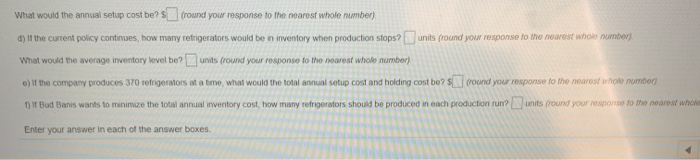 Emapy Appliance is a company that produces al