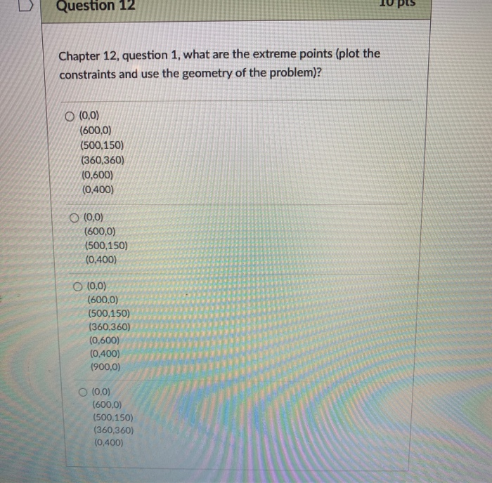 1 1/2 1/8 $5 3/2 1/3 1/4 $8 Question 12 PES