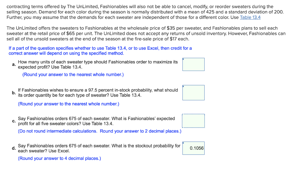 Need help with a thru c on this question. Please