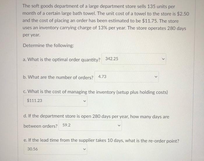 am i correct? if not which one is wrong The soft
