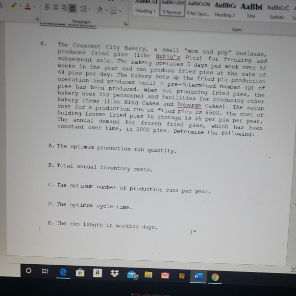 Aliced Aabend AaBbcc AaBb AaBbce 1 Normal 1 No