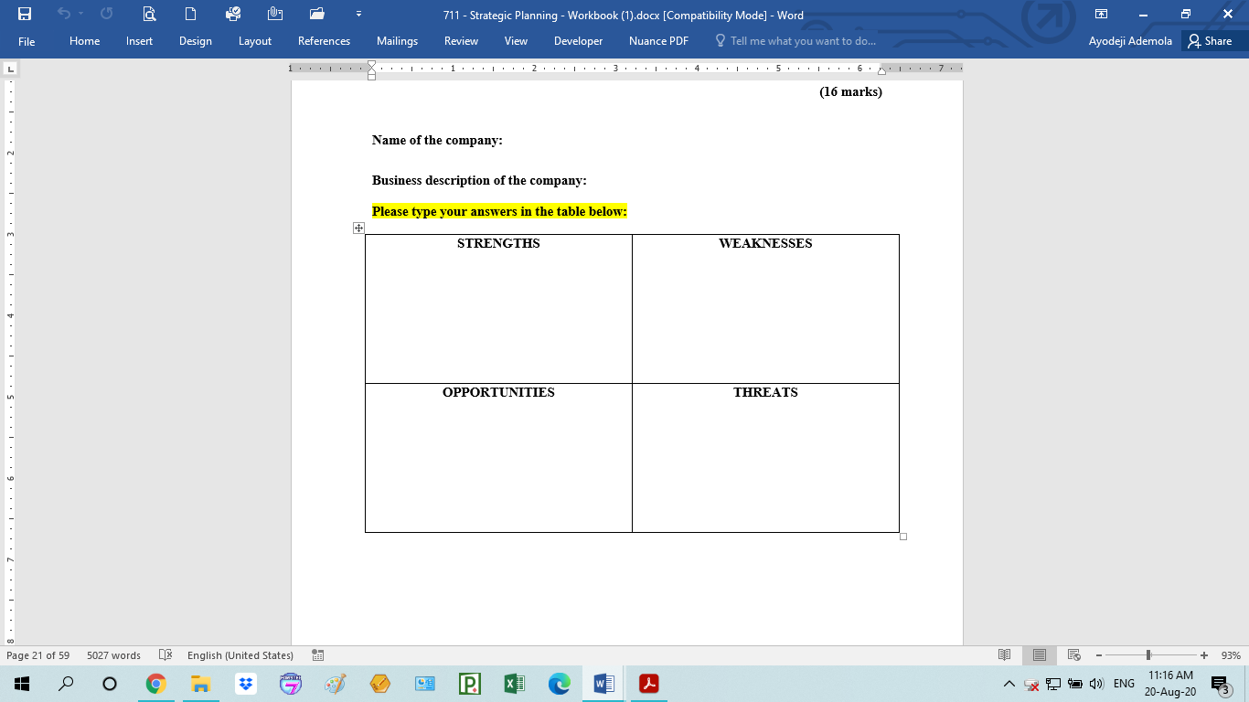 6 X 711 - Strategic Planning - Workbook (1).docx
