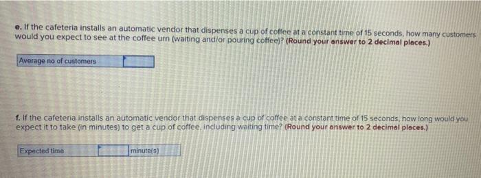 Please show/include work so I know how to solve