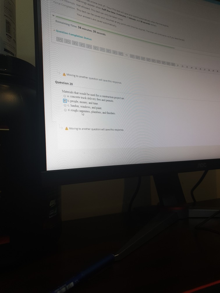 Ang appear when all the time. 5 minutes. 1 minute