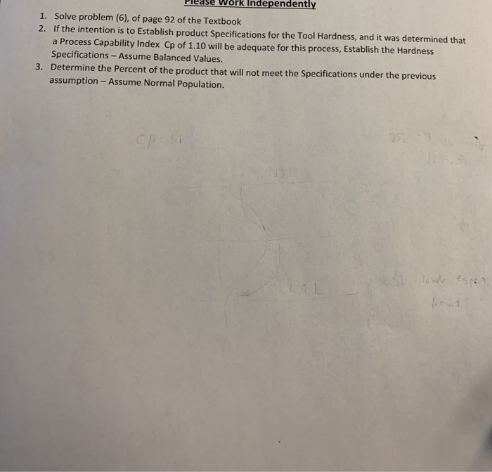 please need help on problems 2 and 3. use the