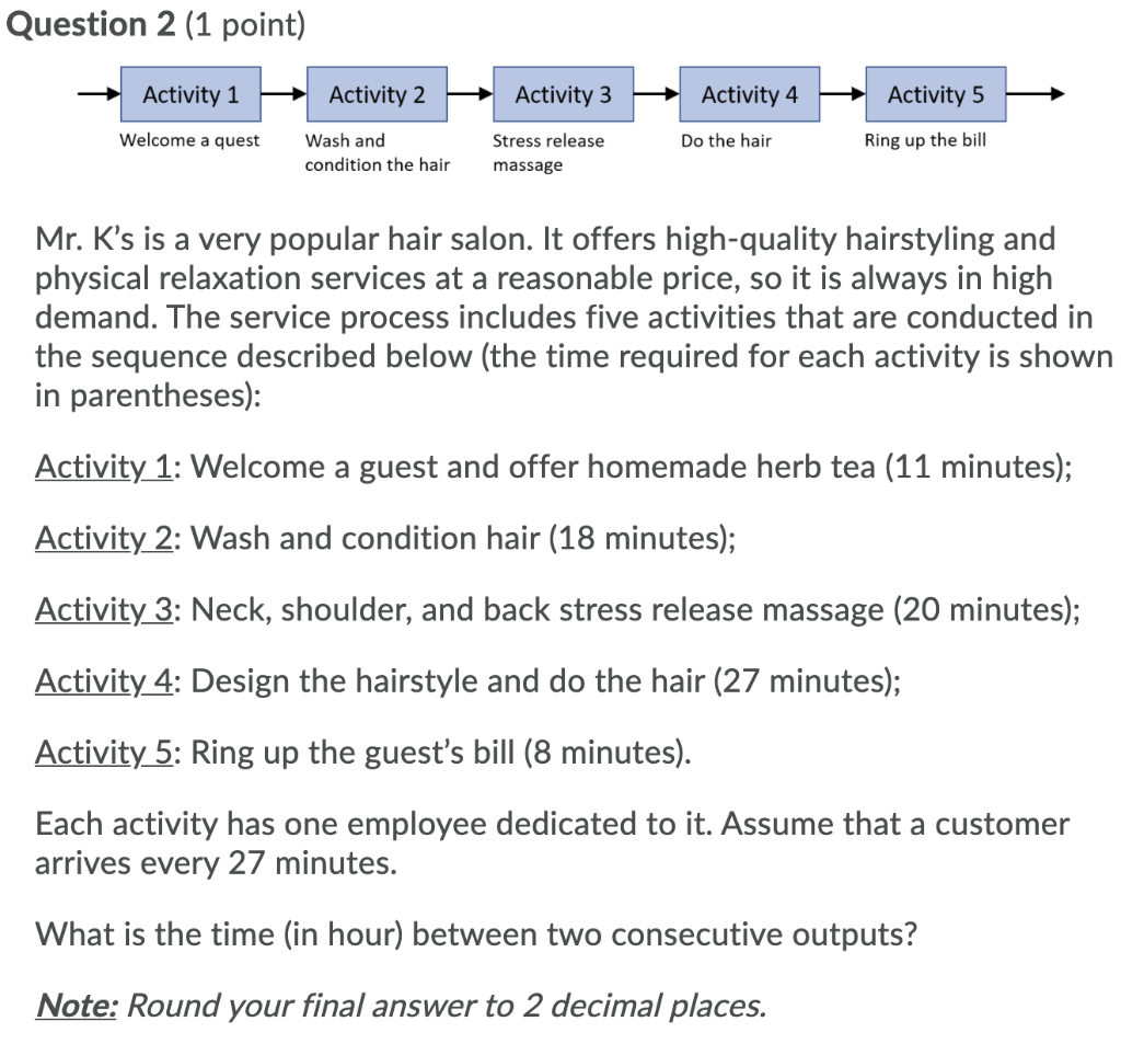 please answer ASAP, I only have 15 mins. Question