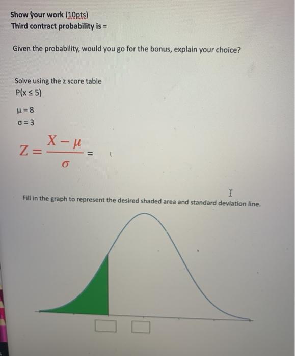 Finally completion probability is Solve using the