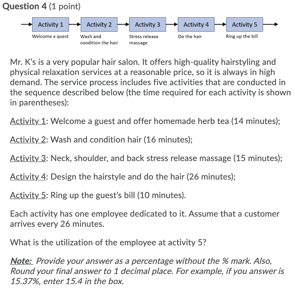 please answer ASAP, I only have 15 mins. Question