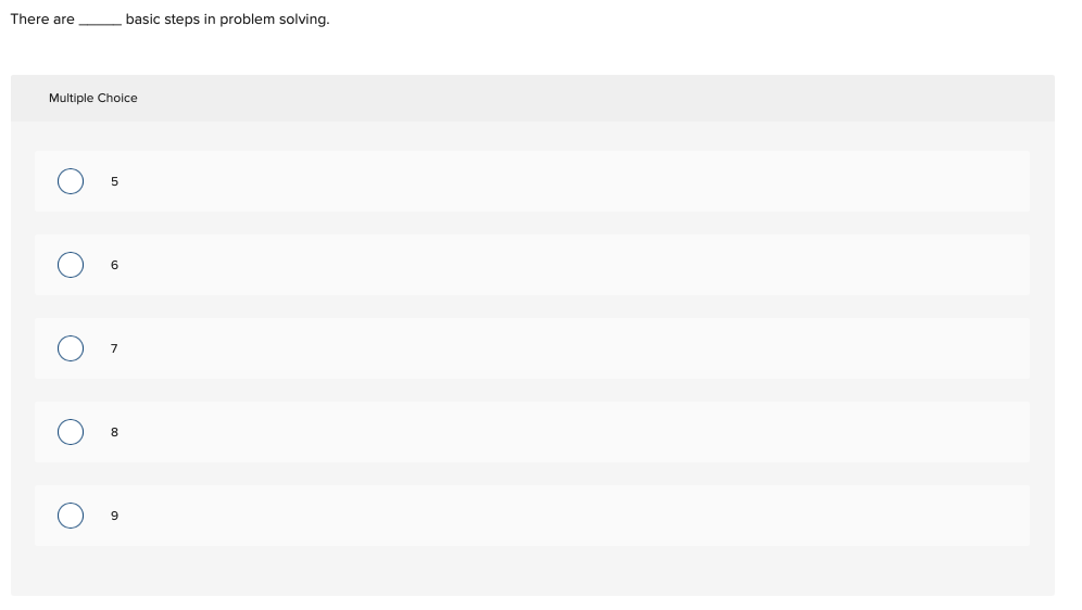 It is estimated that the cost to fix a problem at