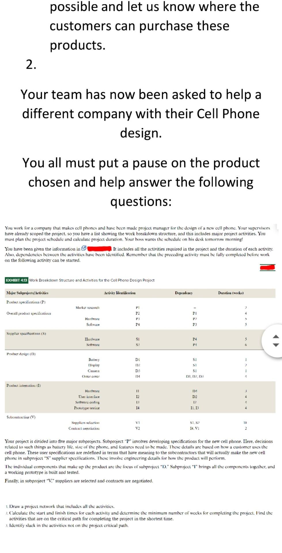 The product i have selected is from clothing