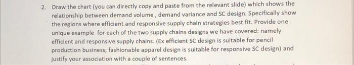 2. Draw the chart (you can directly copy and