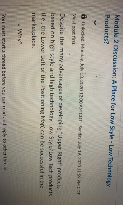 can I please 200 words for this? Module 2