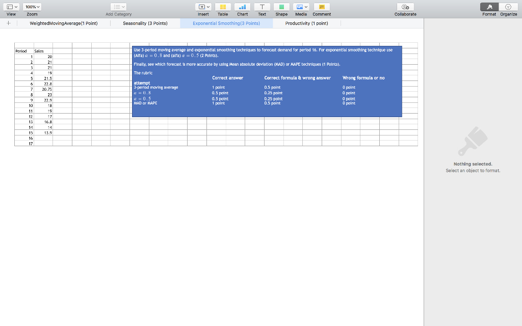 100% Zoom T Text View Insert Table Chart Shape