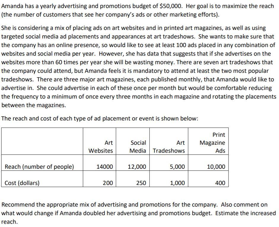 Please do it In Excel! Thanks, I will give you a