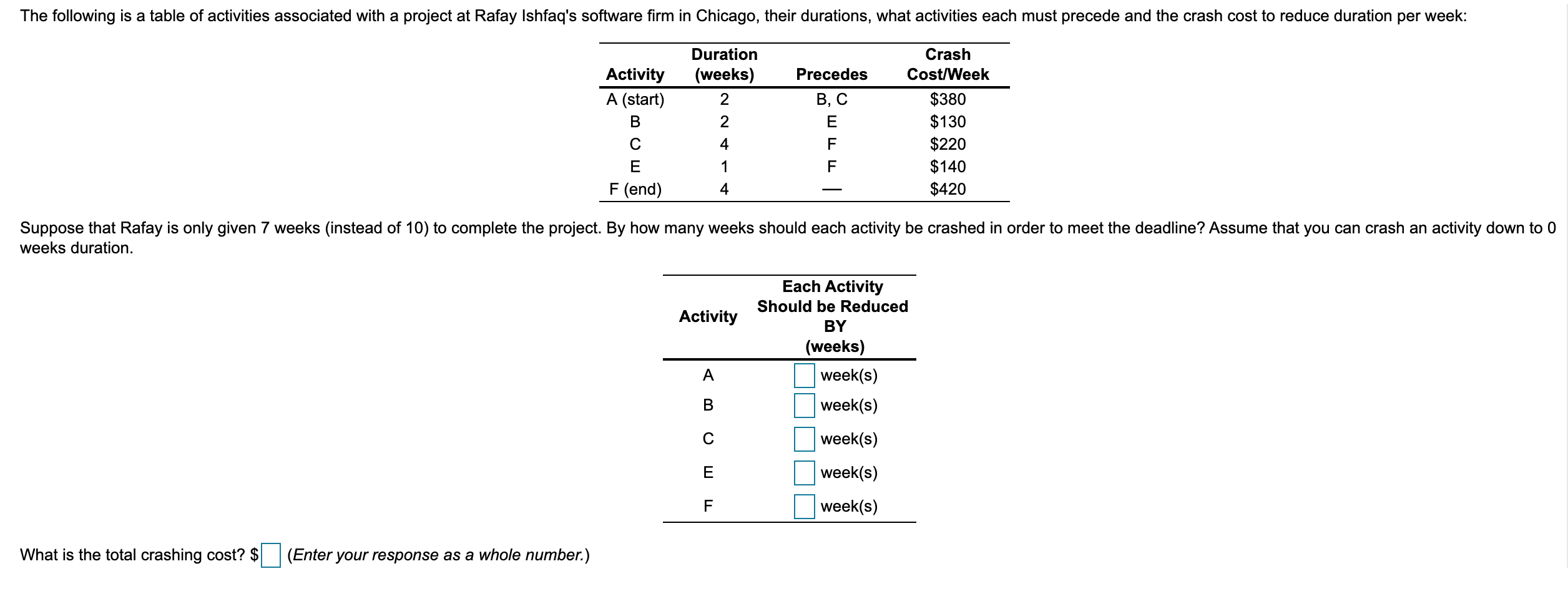 Can someone show me how to do this problem? steps
