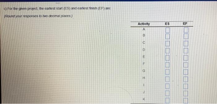 PLEASE SHOW ME HOW TO DO THIS! NO EXCEL , THANK