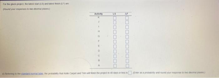 PLEASE SHOW ME HOW TO DO THIS! NO EXCEL , THANK