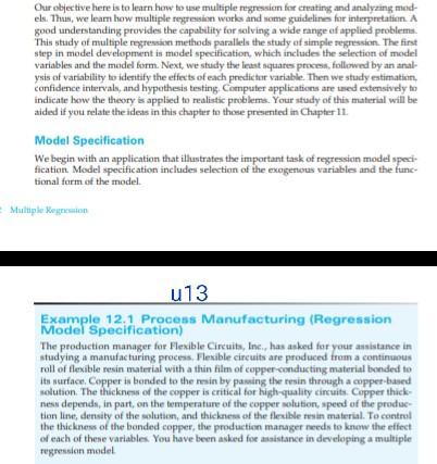 Our objective here is to learn how to use