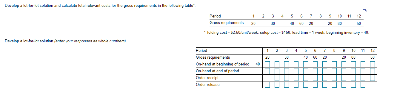 The total cost is $____ (write your response in
