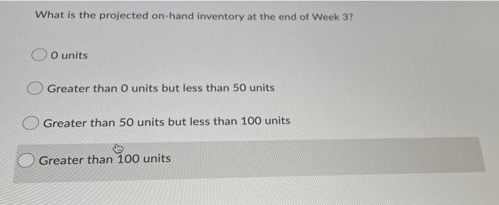 Use the table below for the following questions: