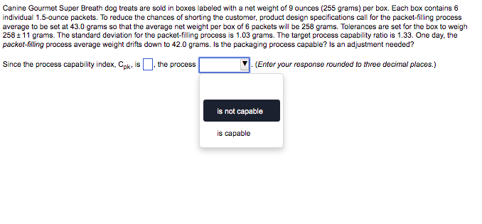 Canine Gourmet Super Breath dog treats are sold