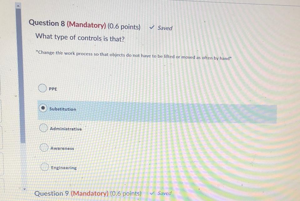 could I please get it ASAP Question 18