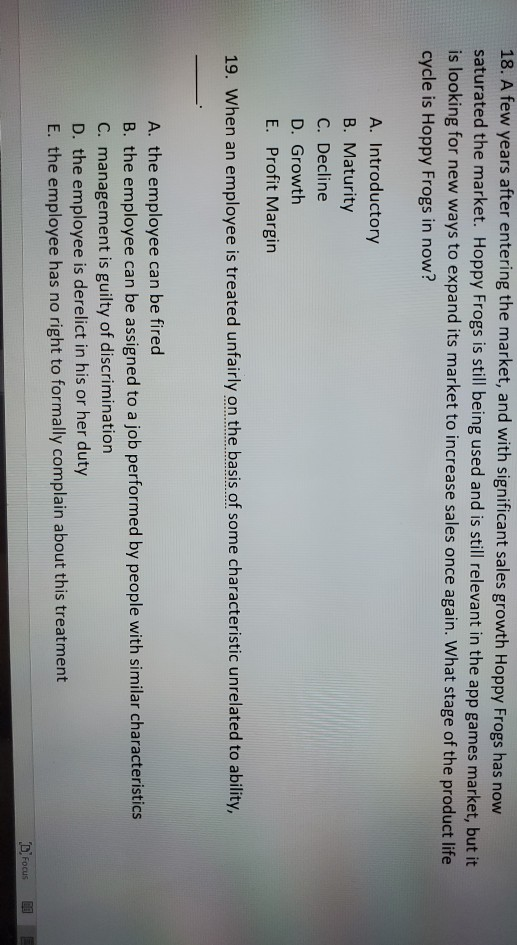 16. The assortment of cereals manufactured under