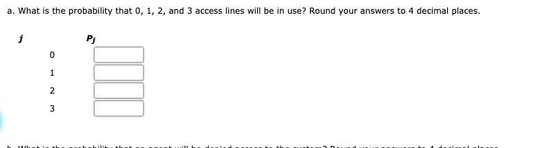 A large insurance company maintains a central