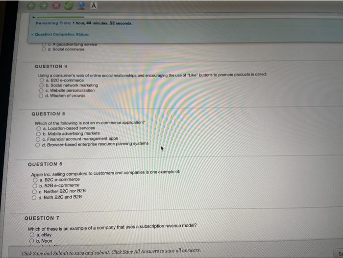 Rumamina Timest hout, 44 minutes, 52 seconda