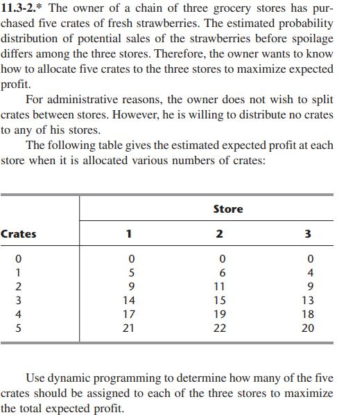 Please show how to get the numbers in the table