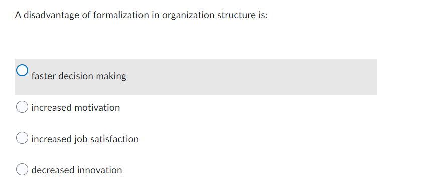 At work, two job attitudes that have the greatest
