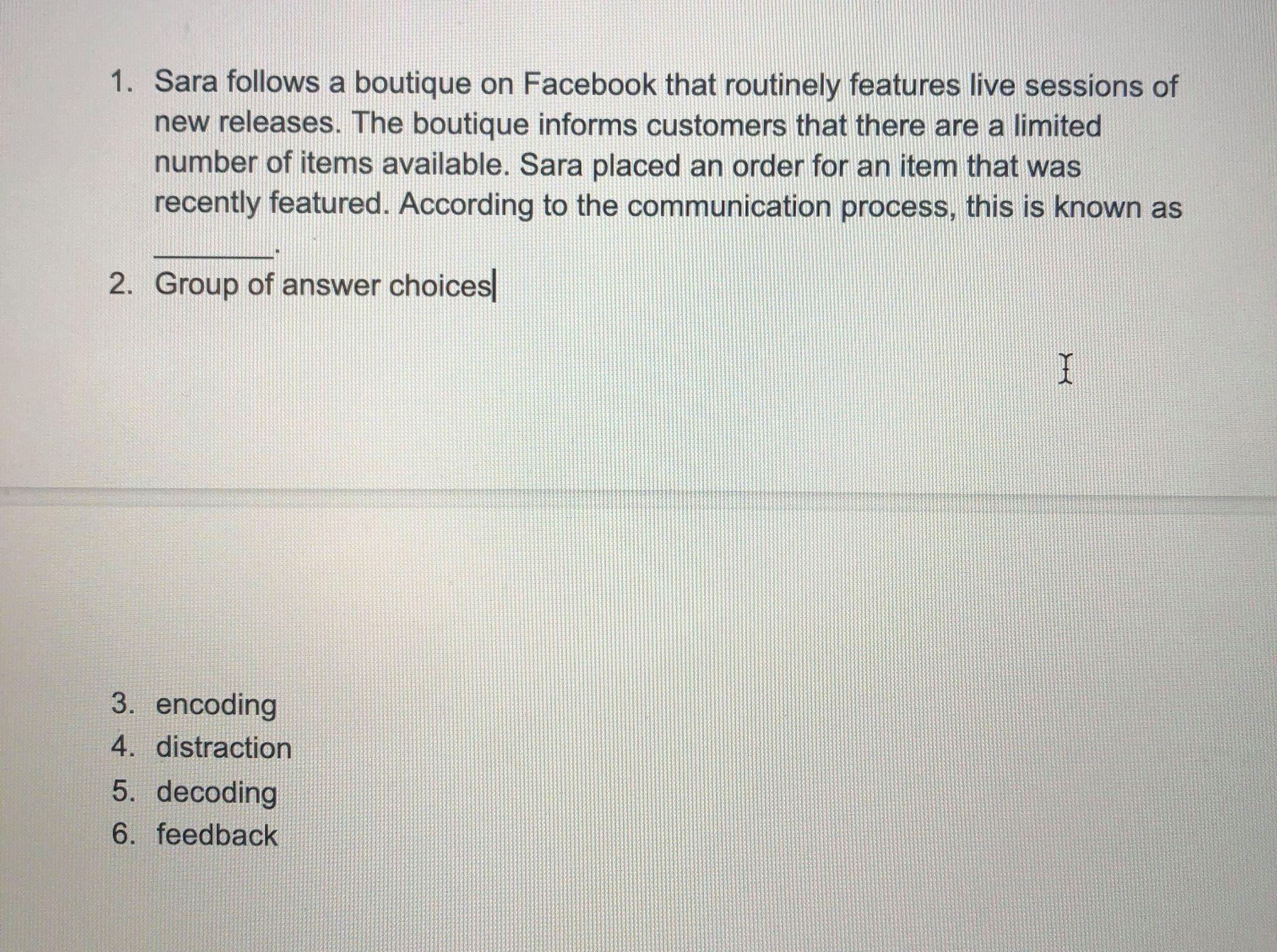 Detra recently opened a Math Tutor Center in her