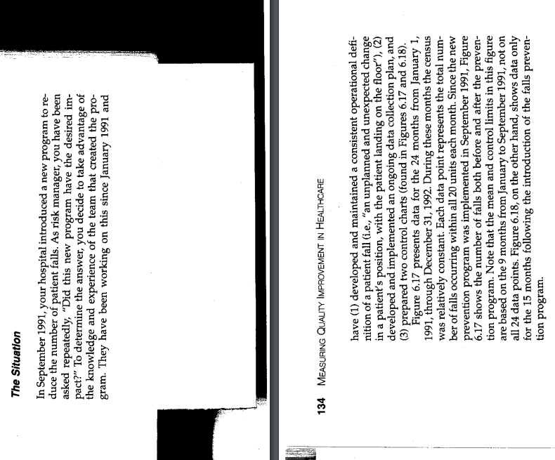 Please read the situation and answer the