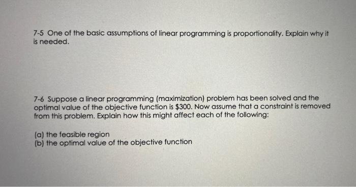 Does someone know what the answer in this