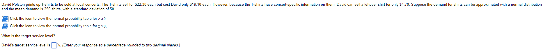 David Polston prints up T-shirts to be sold at