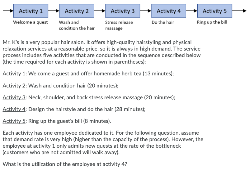 Activity 1 Activity 2 Activity 3 Activity 5