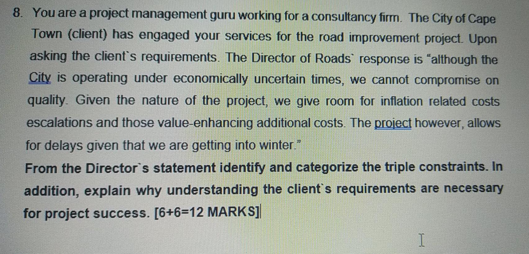 Please assist ASAP NB: please provide response