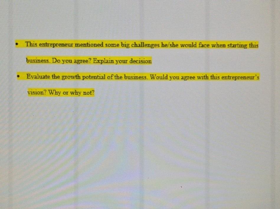 There can be so many challenges occur throughout