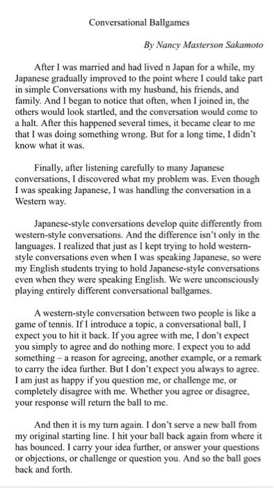 Hello I need help writing a paragraph about what