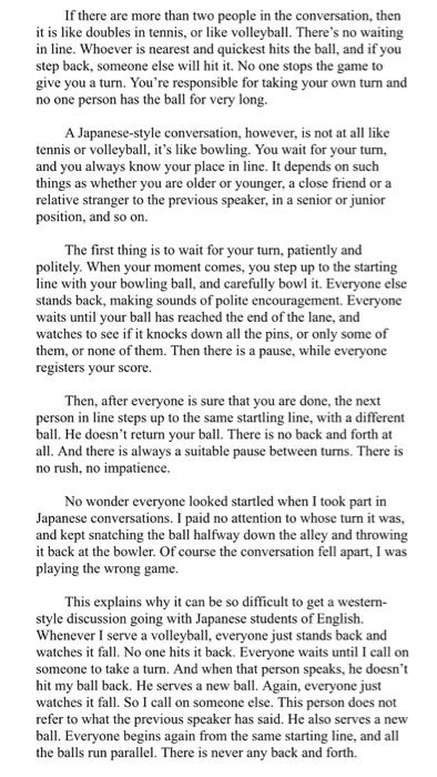 Hello I need help writing a paragraph about what