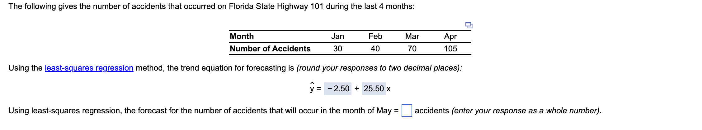 PLS HELP ME SOLVE THE LAST PART THXX Using the