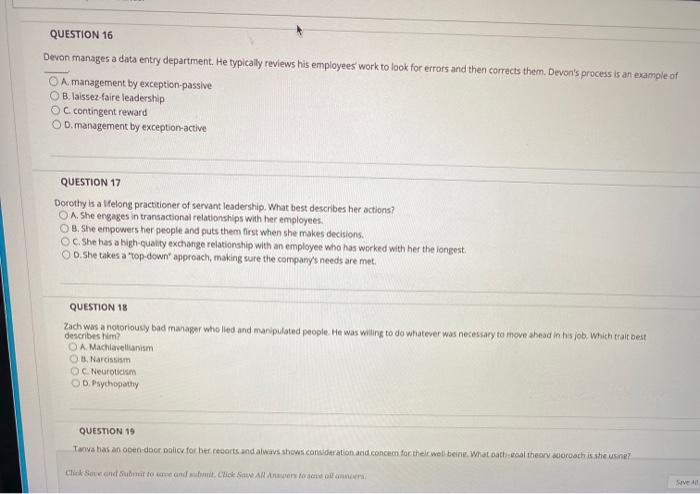 these are multiple questions. i can't post them