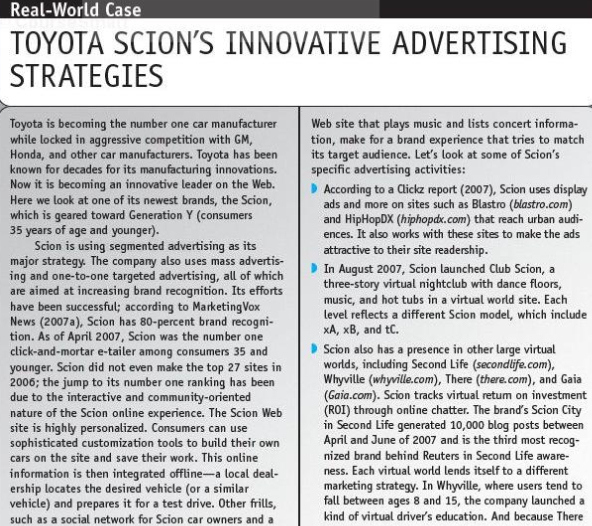 Read and answer question below QUESTION : "If you